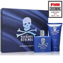 Afbeelding van The Bluebeards Revenge Eau de Toilette Gift Set