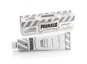 Afbeelding van Proraso White Sensitive Shaving Cream in a Tube 150 ml.