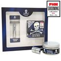 Afbeelding van NIEUW: The Bluebeards Revenge Shaving Cream & Scimitar Razor Kit