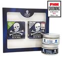 Afbeelding van NIEUW: The Bluebeards Revenge Shaving Cream & Post-Shave Balm Kit